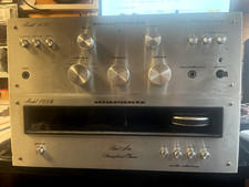 hi fi vintage marantz e