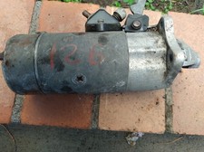 Motorino avviamento Fiat 126 e