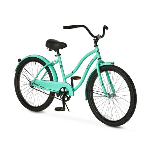 Bici spiaggia pacifica - da,