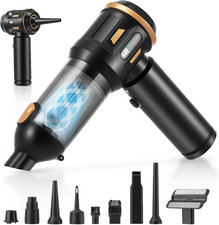 Aria compressa 22000pa - compressa, pc