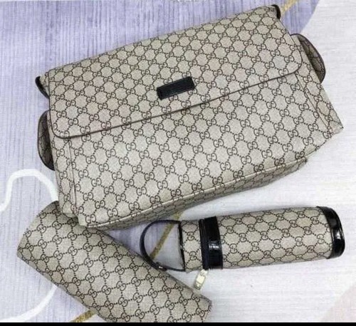 Babydiaper changing bag mummy - babydiaper,