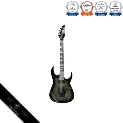 Chitarra elettrica ibanez - chitarra,