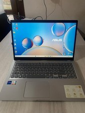 Notebook asus x515 intel - asus, core
