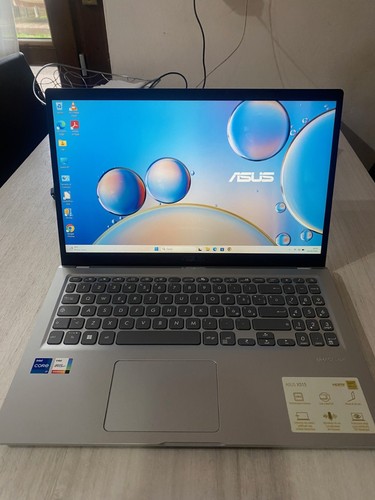 Notebook asus x515 intel core - asus,