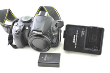 Nikon D3100 14.2MP DSLR