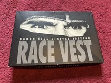 Damon Hill: Hill Sport replica