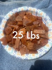 Pellet per friggere manzo di