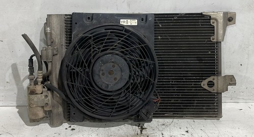 Radiatore aria condizionata - radiatore,