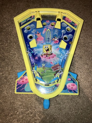 Flipper scrivania spongebob - flipper, da