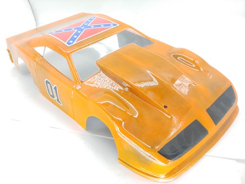 Carrozzeria auto