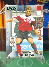 2005 Panini Calcio Cards Serie