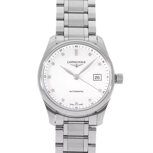 Longines master automatico - master,