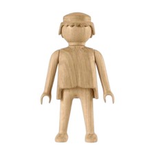 PLAYMOBIL X MAN OAK LARGE