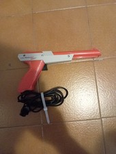 ZAPPER 1985 Pistola Joystick Controller per Nintendo NES FUNZIONANTE PAL 