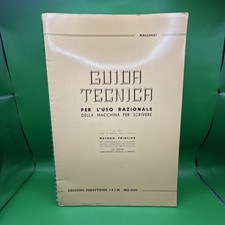 GUIDA TECNICA PER L’USO
