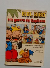 Bibi' e Bibo' la guerra del