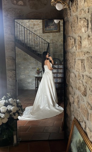 Abito sposa patrick - sposa, st.