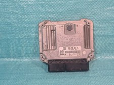 Centralina motore diesel