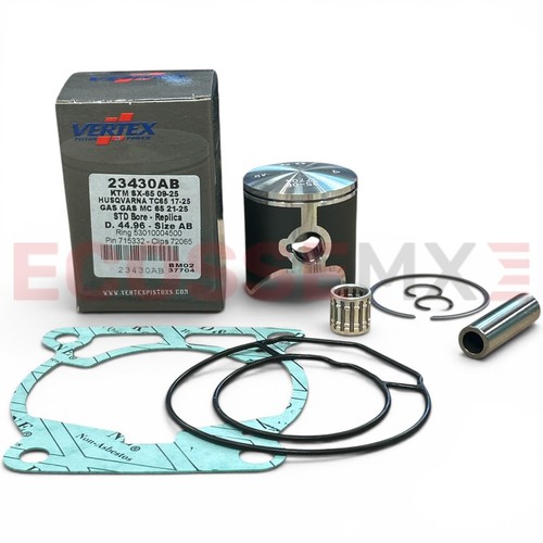 Kit pistone top end - top, ktm