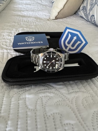 Watchdives wd5513 orologio - watchdives,