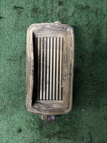 Intercooler ford escort - ford,