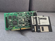 Scheda audio Creative Sound