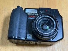 Fotocamera digitale Olympus
