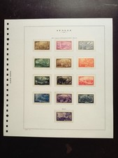 1948 ITALIA Centenario del