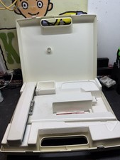 Husqvarna Viking Designer SE unità da ricamo / braccio e custodia #3B