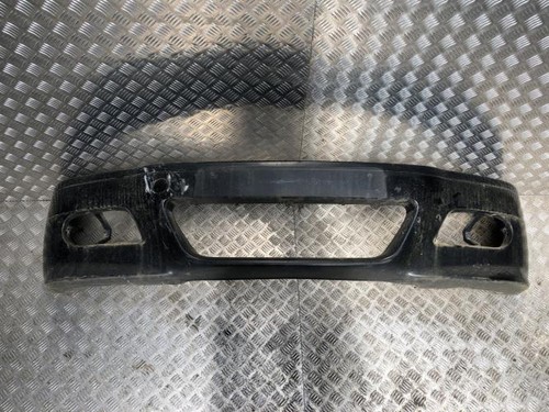 Paraurti anteriore bmw serie - anteriore,