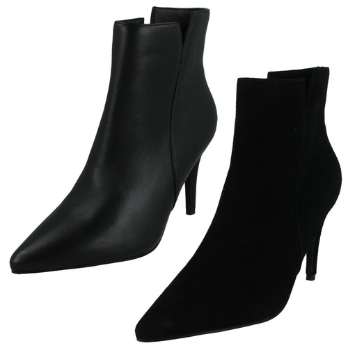 Donna spot tacco alto - spot,