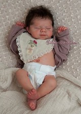 Pascale reborn kit di Joanna Kazmierczak