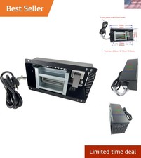 Soffiatore compatto 9" DN104