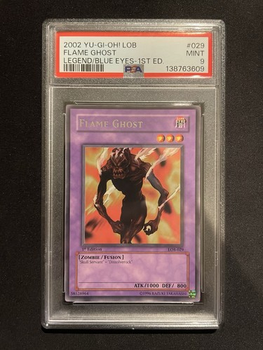 Yugioh fantasma - yu-gi-oh!,