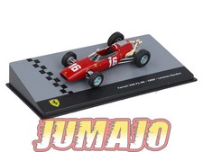 F1F45 Voiture 1/43 CENTAURIA