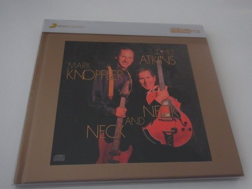 Chet atkinns mark - chet,
