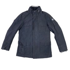 Armani Jeans Giacca Blu Navy