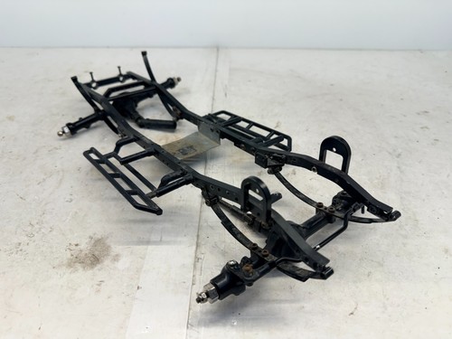 Ricambi auto rc4wd trailfinder - rc4wd,