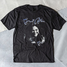 Shirt tommy bolin - tommy, cotone