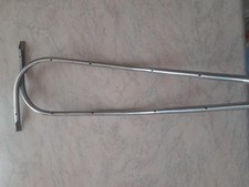 BORDO SCUDO   ULMA 202 VESPA