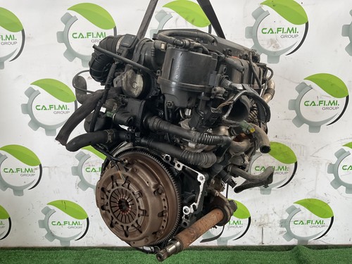 Motore completo per ford - completo,