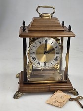 Schatz & Sohne Triple-Chime