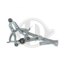 Alzacristallo PER Mercedes 190