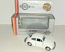 VOLKSWAGEN KAFER BIANCO 1302