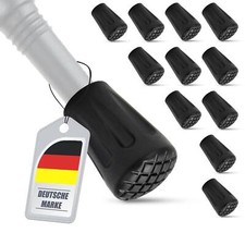 12x gummipuffer für nordic - 12x,