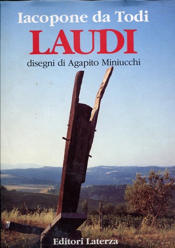 Iacopone todi laudi - iacopone, da