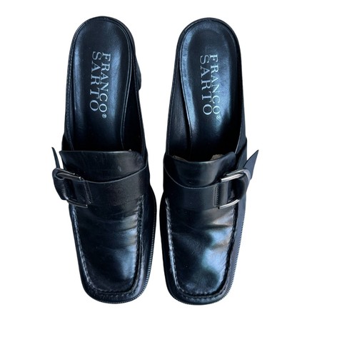 Franco sarto muletto pelle - franco,