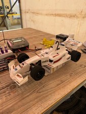 Formulino 1/10 Xray 2016 