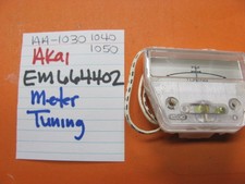 Akai em664402 metro - metro, tuning