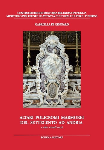 Altari policromi marmorei del